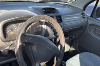 Cremaillere assistee SUZUKI WAGON-R