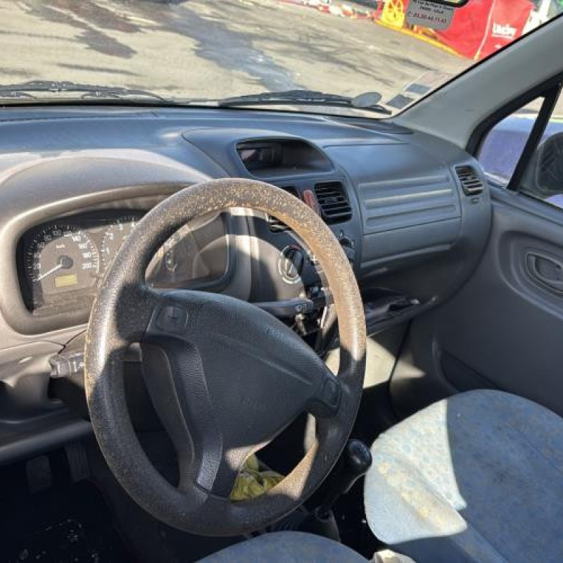 Cremaillere assistee SUZUKI WAGON-R Photo n°16