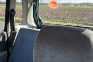 Cremaillere assistee SUZUKI WAGON-R