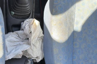 Cremaillere assistee SUZUKI WAGON-R