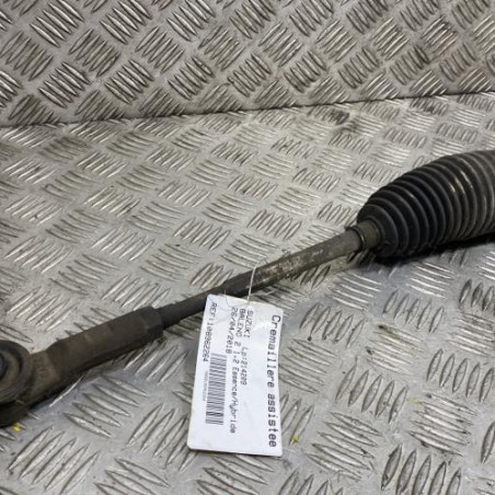 Cremaillere assistee SUZUKI BALENO 2