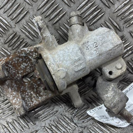 Etrier arriere gauche (freinage) SUZUKI BALENO 2
