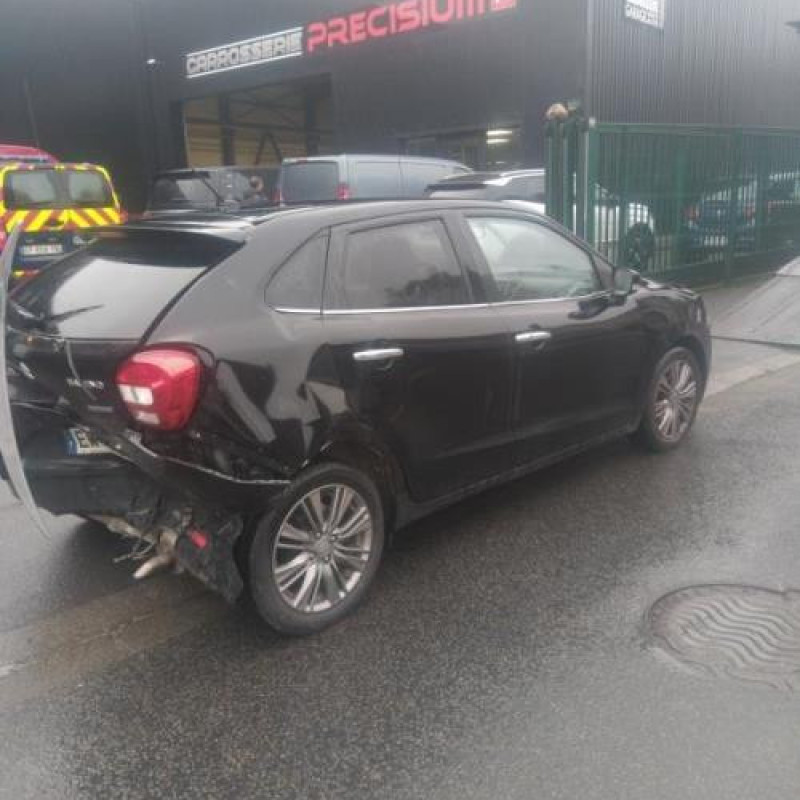 Etrier arriere gauche (freinage) SUZUKI BALENO 2 Photo n°11