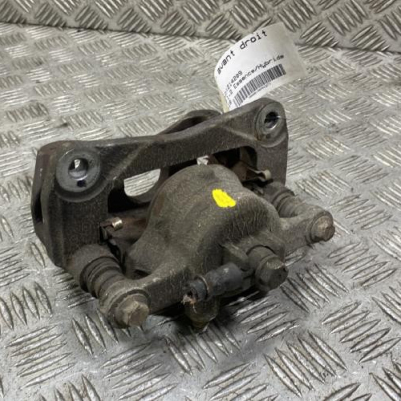 Etrier avant droit (freinage) SUZUKI BALENO 2 Photo n°2