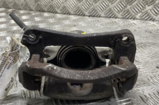 Etrier avant gauche (freinage) SUZUKI BALENO 2 Photo n°1