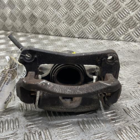 Etrier avant gauche (freinage) SUZUKI BALENO 2 Photo n°1