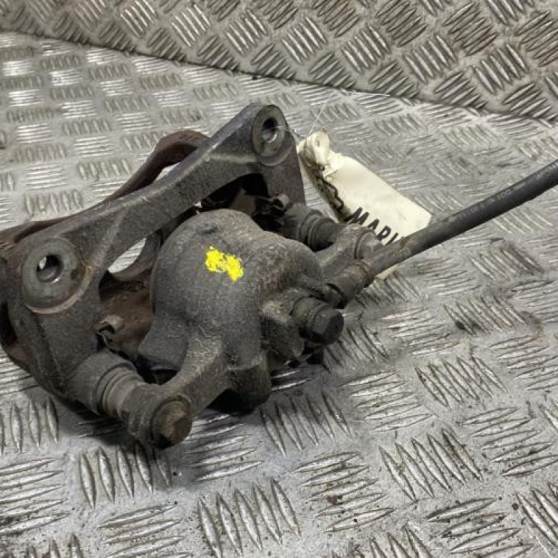 Etrier avant gauche (freinage) SUZUKI BALENO 2 Photo n°3