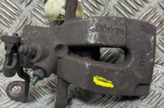 Etrier arriere gauche (freinage) RENAULT GRAND SCENIC 2 Photo n°1