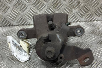 Etrier arriere gauche (freinage) RENAULT GRAND SCENIC 2