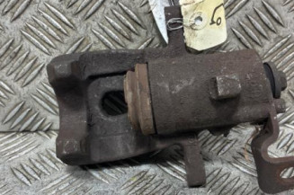 Etrier arriere gauche (freinage) RENAULT GRAND SCENIC 2