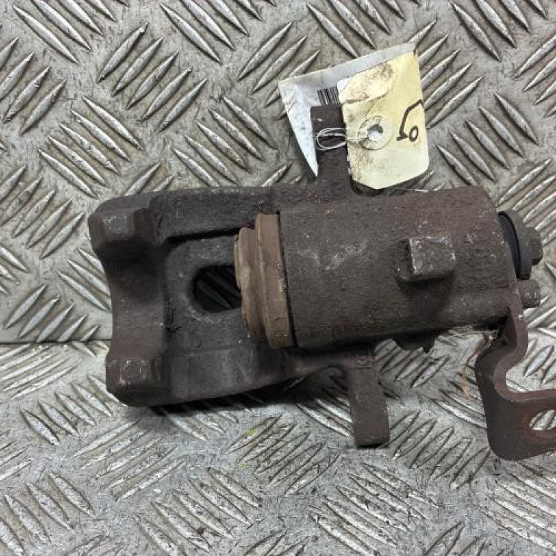 Etrier arriere gauche (freinage) RENAULT GRAND SCENIC 2 Photo n°3
