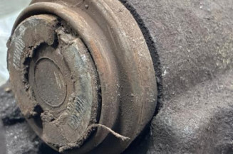 Etrier arriere gauche (freinage) RENAULT GRAND SCENIC 2