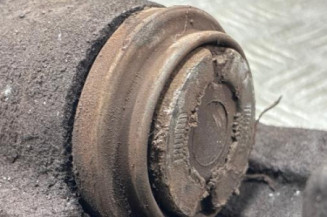 Etrier arriere gauche (freinage) RENAULT GRAND SCENIC 2