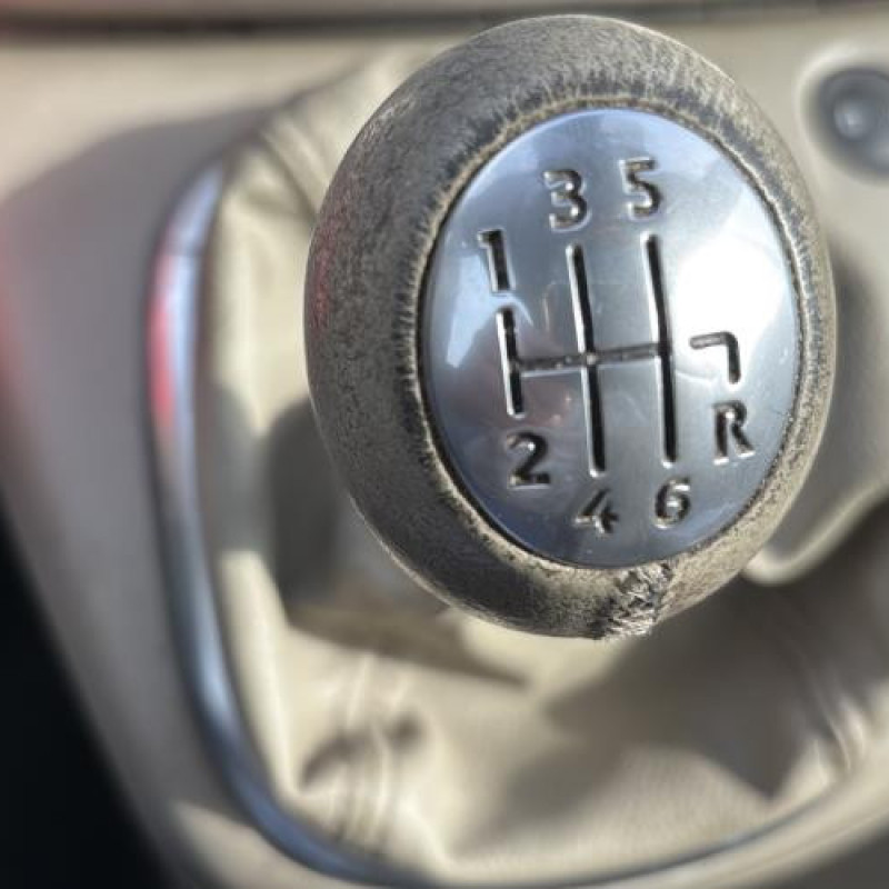 Etrier arriere gauche (freinage) RENAULT GRAND SCENIC 2 Photo n°13