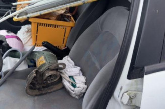 Interrupteur de leve vitre avant droit RENAULT LAGUNA 1