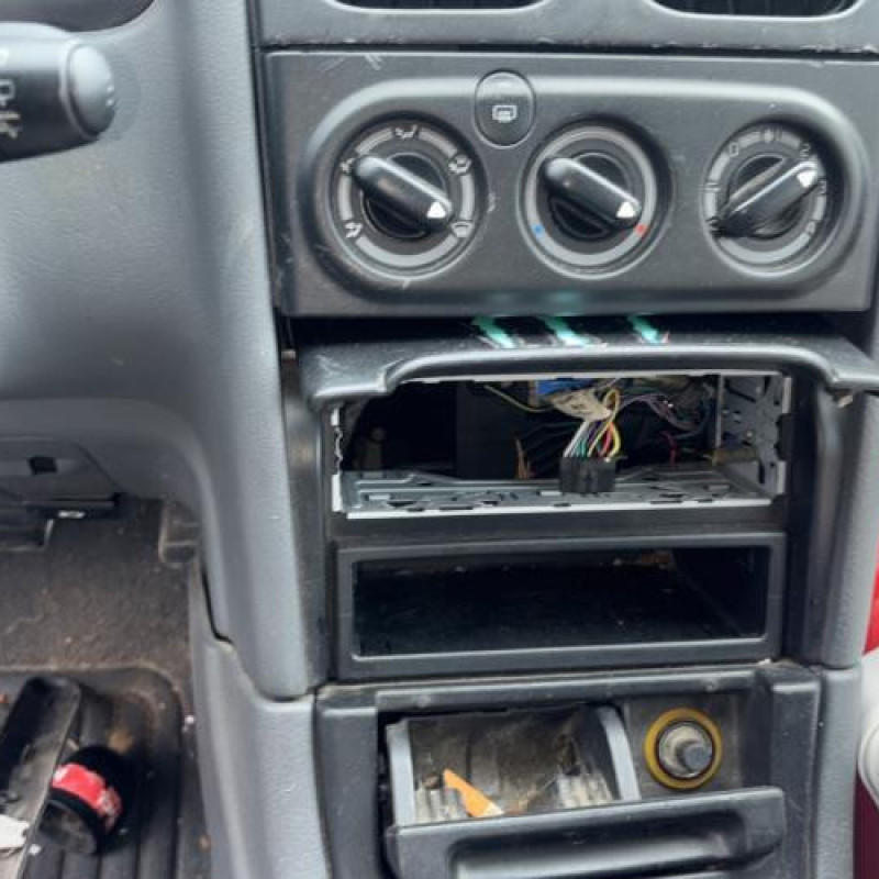 Interrupteur de leve vitre avant droit RENAULT LAGUNA 1 Photo n°14