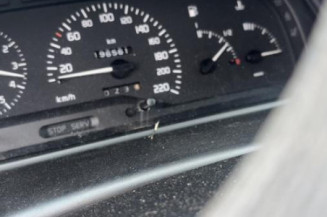 Interrupteur de leve vitre avant droit RENAULT LAGUNA 1