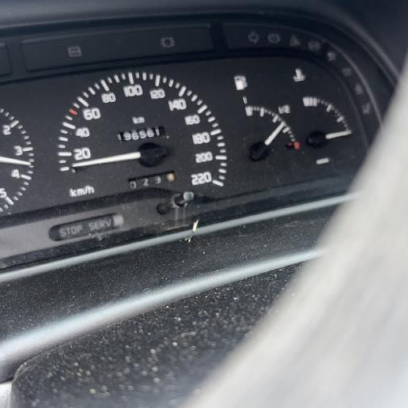 Interrupteur de leve vitre avant droit RENAULT LAGUNA 1 Photo n°15