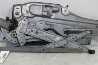 Leve vitre electrique avant gauche RENAULT LAGUNA 1 Photo n°1