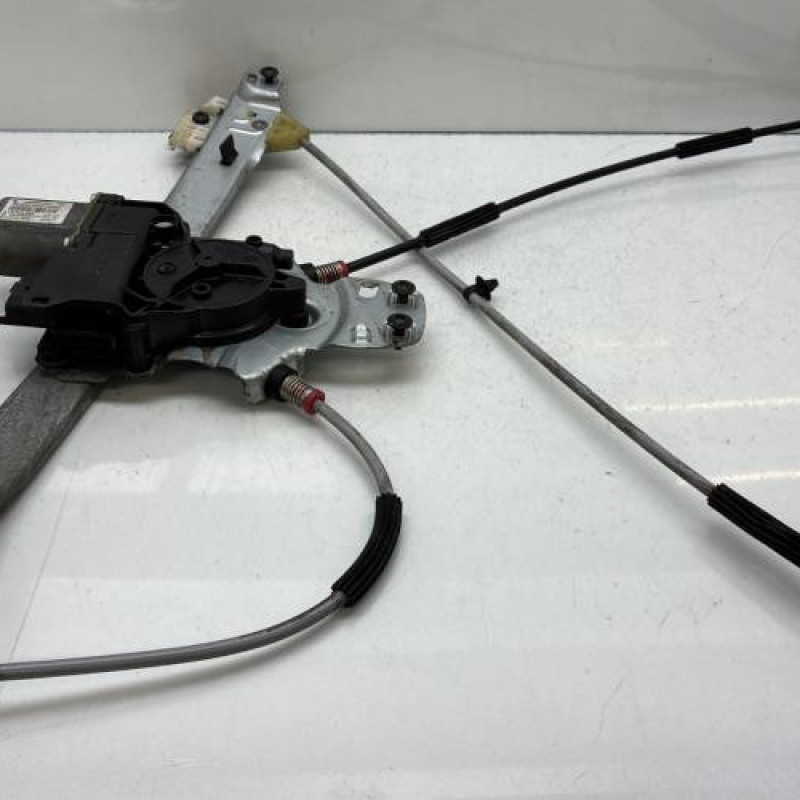 Leve vitre electrique avant droit CITROEN C5 2 Photo n°2
