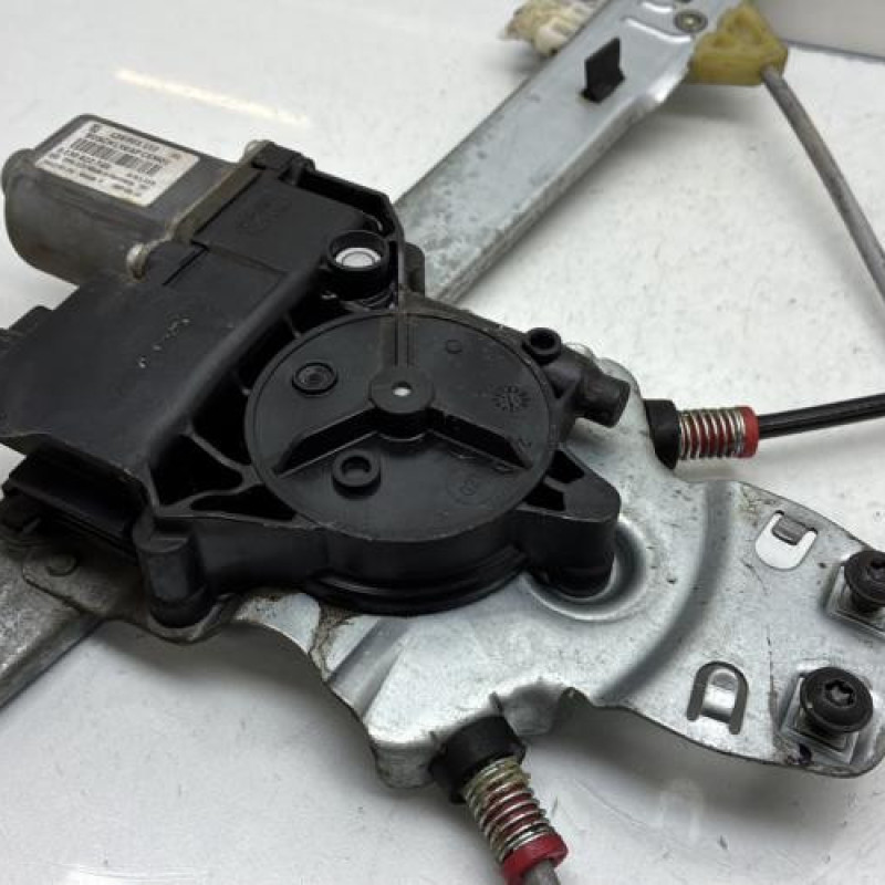Leve vitre electrique avant droit CITROEN C5 2 Photo n°4