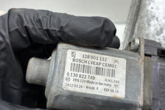 Leve vitre electrique avant droit CITROEN C5 2