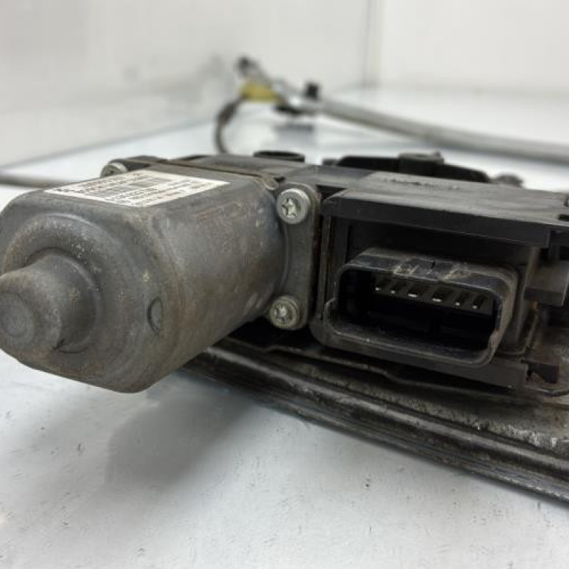 Leve vitre electrique avant droit CITROEN C5 2 Photo n°6