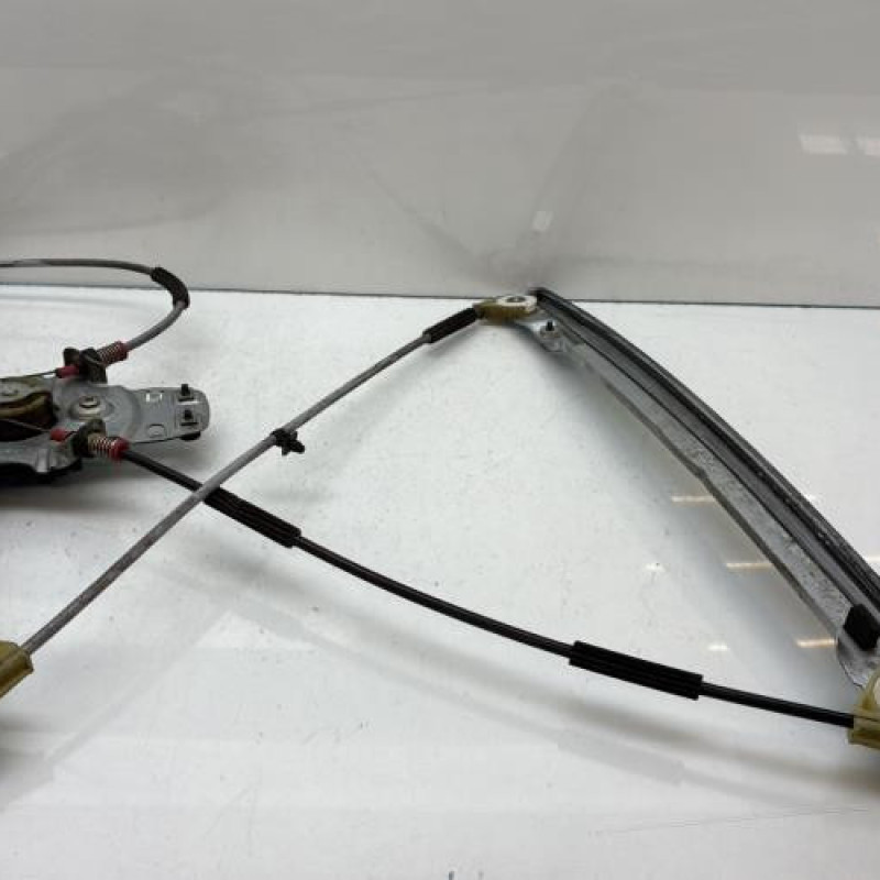 Leve vitre electrique avant droit CITROEN C5 2 Photo n°7