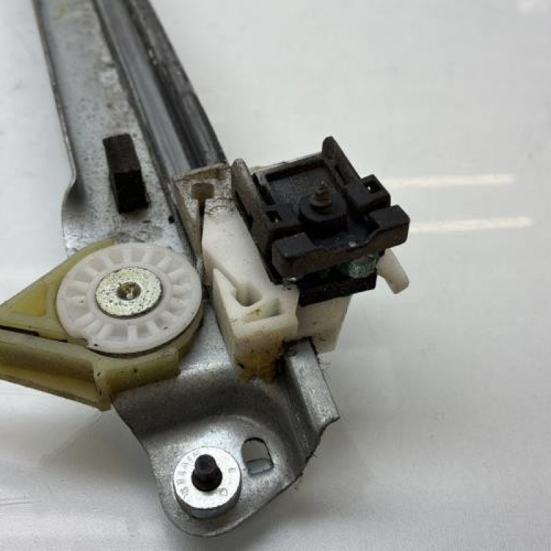 Leve vitre electrique avant droit CITROEN C5 2 Photo n°8