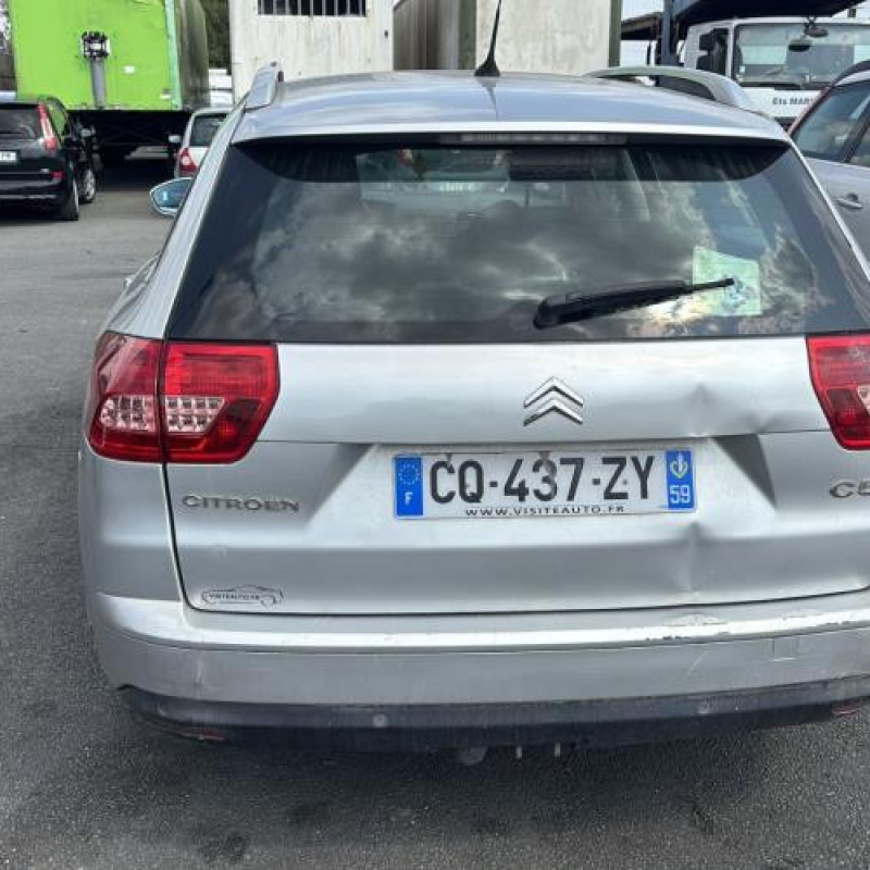 Leve vitre electrique avant droit CITROEN C5 2 Photo n°14