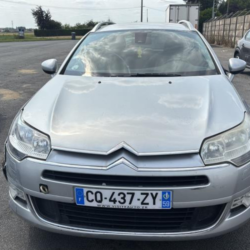 Leve vitre electrique avant droit CITROEN C5 2 Photo n°17