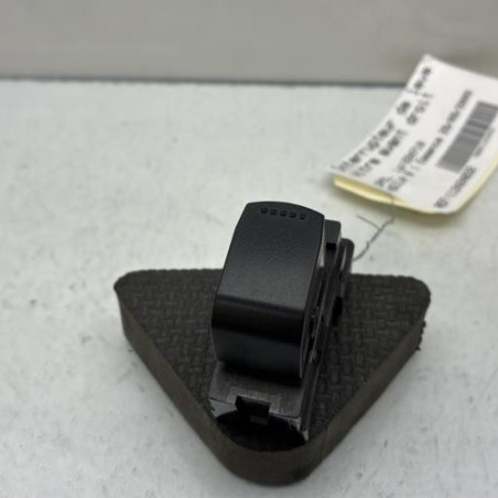 Interrupteur de leve vitre avant droit OPEL AGILA B Photo n°1