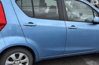 Interrupteur de leve vitre avant droit OPEL AGILA B