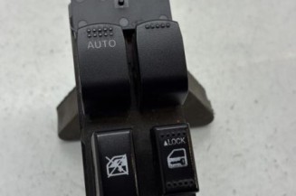 Interrupteur de leve vitre avant gauche OPEL AGILA B