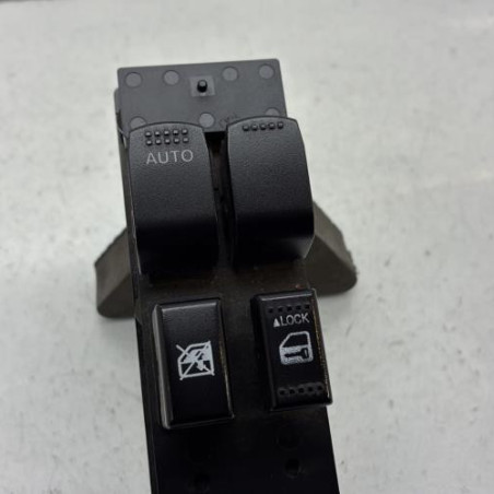 Interrupteur de leve vitre avant gauche OPEL AGILA B