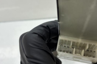 Interrupteur de leve vitre avant gauche OPEL AGILA B