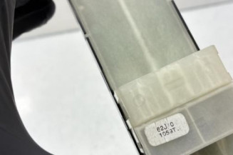 Interrupteur de leve vitre avant gauche OPEL AGILA B