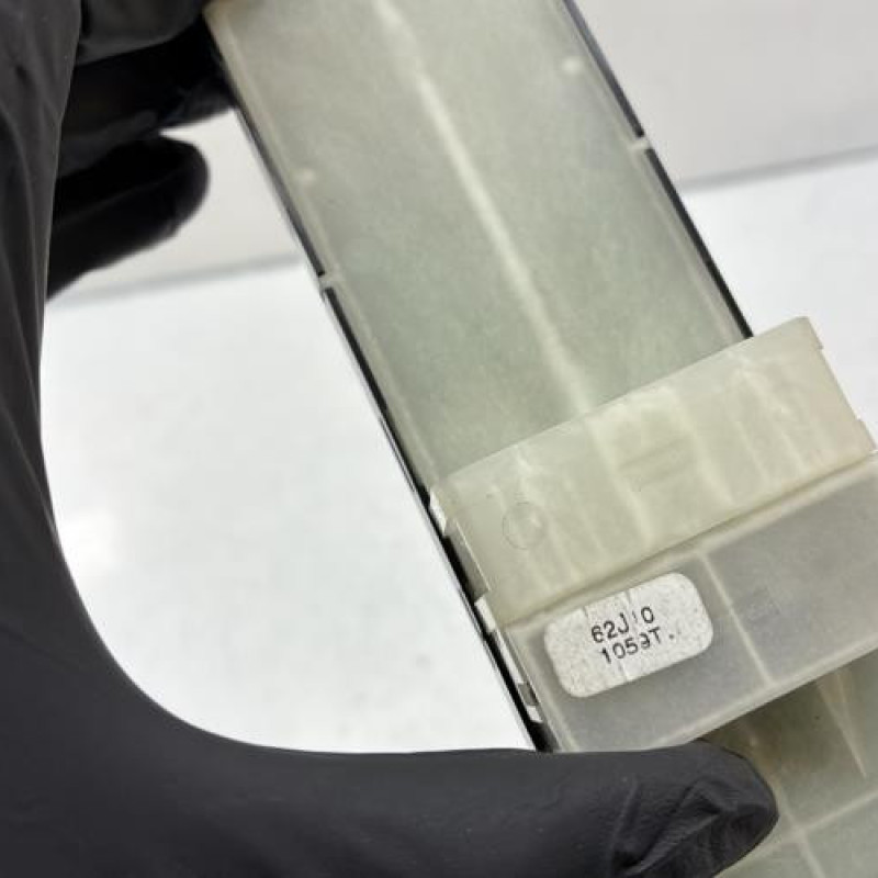 Interrupteur de leve vitre avant gauche OPEL AGILA B Photo n°5