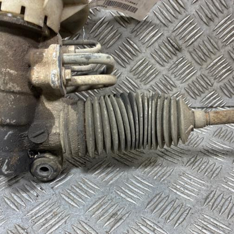 Cremaillere assistee FORD FUSION Photo n°3