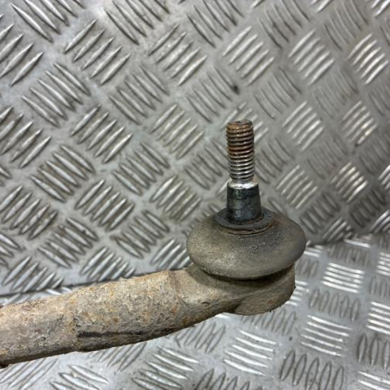 Cremaillere assistee FORD FUSION Photo n°4