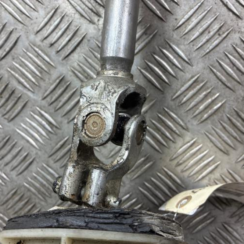 Cremaillere assistee FORD FUSION Photo n°5