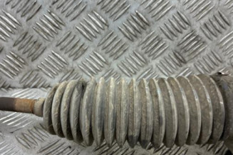 Cremaillere assistee FORD FUSION