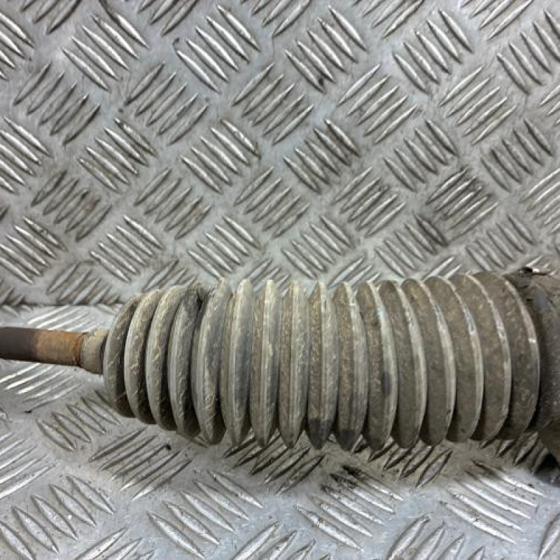 Cremaillere assistee FORD FUSION Photo n°6