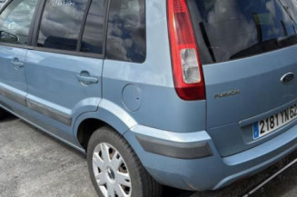 Cremaillere assistee FORD FUSION