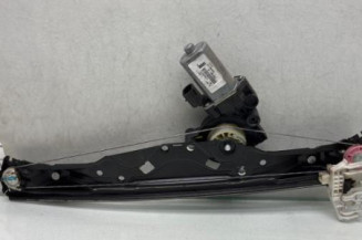 Leve vitre electrique avant gauche FORD KA 2 Photo n°1