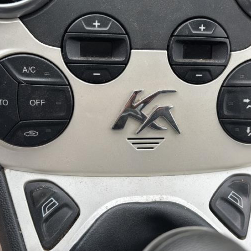 Leve vitre electrique avant gauche FORD KA 2 Photo n°12