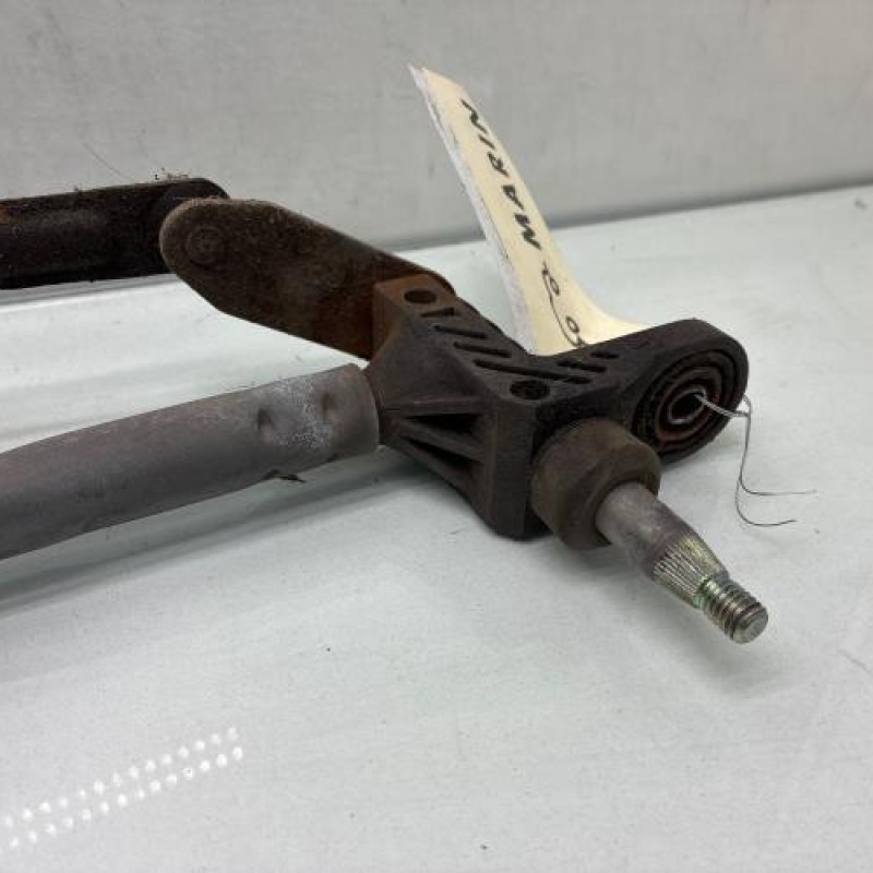 Moteur essuie glace avant FORD KA 2 Photo n°2