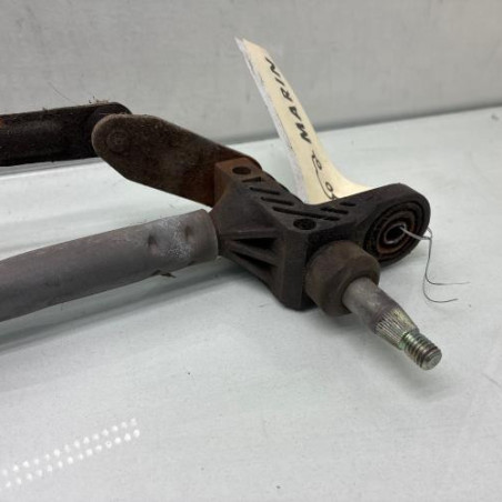 Moteur essuie glace avant FORD KA 2