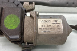 Moteur essuie glace avant FORD KA 2