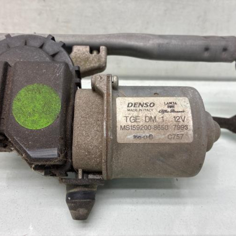 Moteur essuie glace avant FORD KA 2 Photo n°4